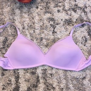 Aerie wireless bra